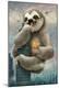 Premium Giclee Print