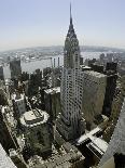 Chrysler Building-Adam Rountree-Photographic Print