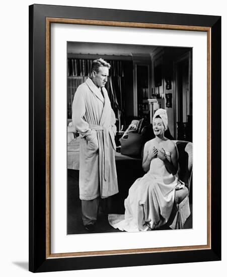 Adam's Rib, 1949-null-Framed Photographic Print