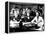 Adam's Rib, Spencer Tracy, David Wayne, Judy Holliday, Katharine Hepburn, 1949-null-Framed Stretched Canvas