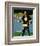 Adam Sandler - Happy Gilmore-null-Framed Photo