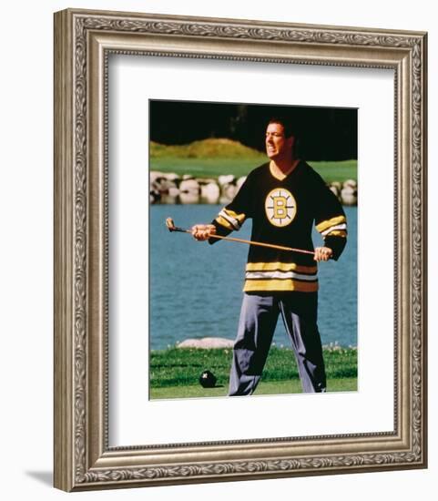 Adam Sandler - Happy Gilmore-null-Framed Photo