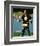 Adam Sandler - Happy Gilmore-null-Framed Photo