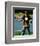 Adam Sandler - Happy Gilmore-null-Framed Photo