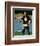 Adam Sandler - Happy Gilmore-null-Framed Photo