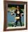 Adam Sandler - Happy Gilmore-null-Framed Photo