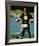 Adam Sandler - Happy Gilmore-null-Framed Photo