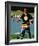 Adam Sandler - Happy Gilmore-null-Framed Photo