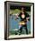 Adam Sandler - Happy Gilmore-null-Framed Photo