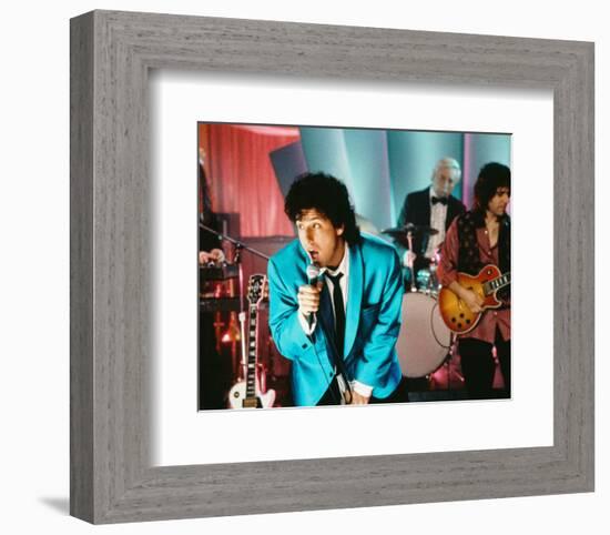 Adam Sandler - The Waterboy-null-Framed Photo