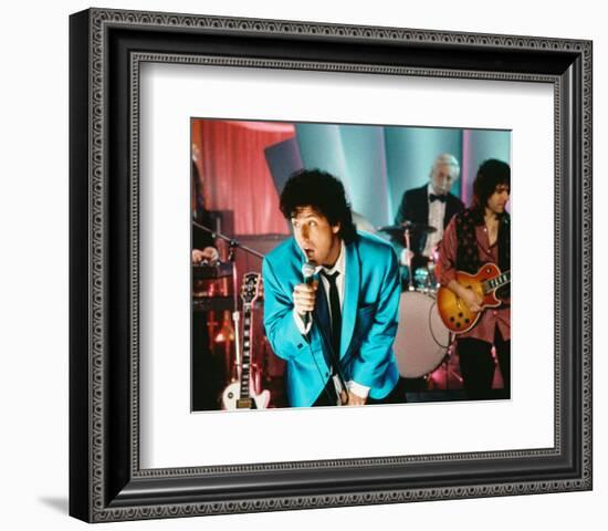 Adam Sandler - The Waterboy-null-Framed Photo