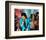 Adam Sandler - The Waterboy-null-Framed Photo