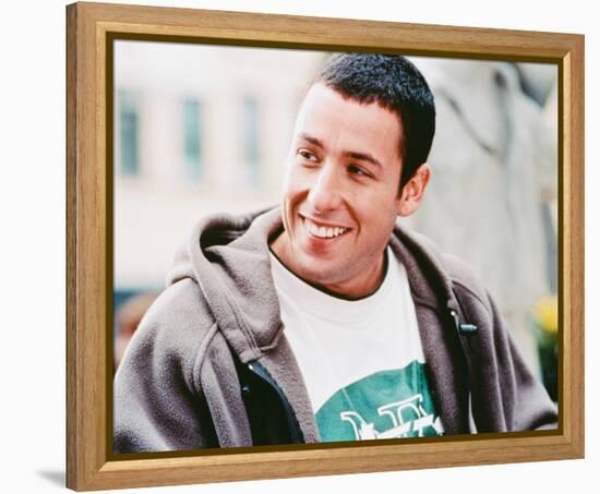 Adam Sandler-null-Framed Stretched Canvas