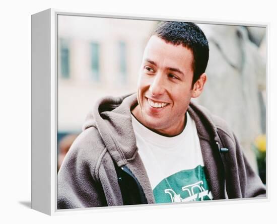 Adam Sandler-null-Framed Stretched Canvas