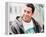 Adam Sandler-null-Framed Stretched Canvas