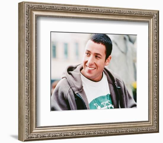 Adam Sandler-null-Framed Photo