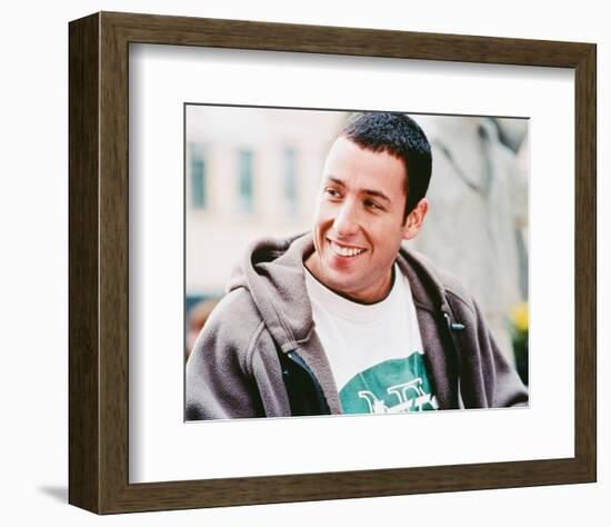 Adam Sandler-null-Framed Photo