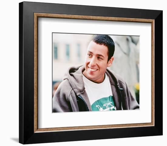 Adam Sandler-null-Framed Photo