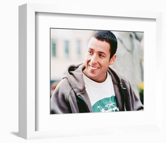 Adam Sandler-null-Framed Photo