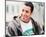 Adam Sandler-null-Mounted Photo