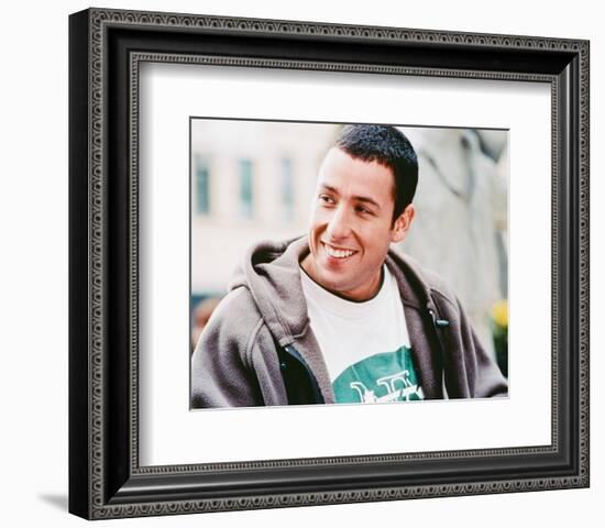 Adam Sandler-null-Framed Photo