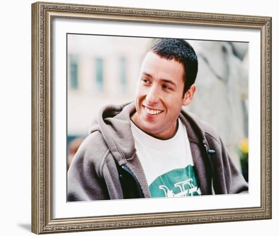 Adam Sandler-null-Framed Photo