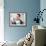 Adam Sandler-null-Framed Photo displayed on a wall