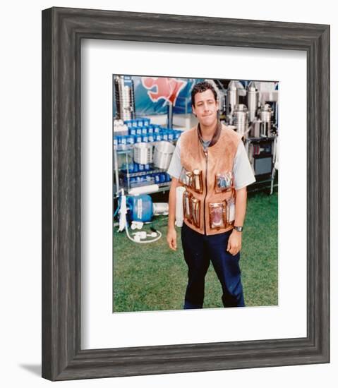 Adam Sandler-null-Framed Photo