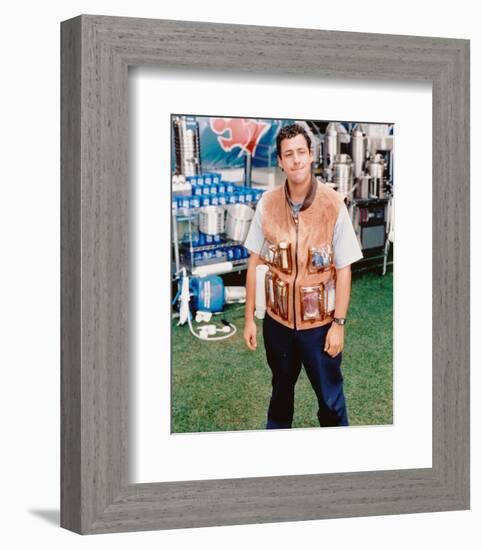 Adam Sandler-null-Framed Photo