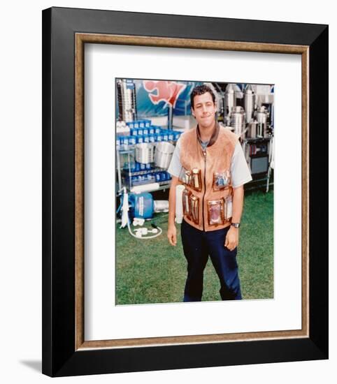 Adam Sandler-null-Framed Photo