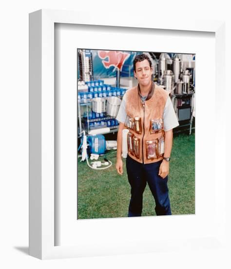 Adam Sandler-null-Framed Photo