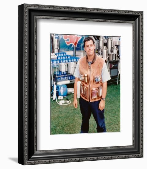 Adam Sandler-null-Framed Photo