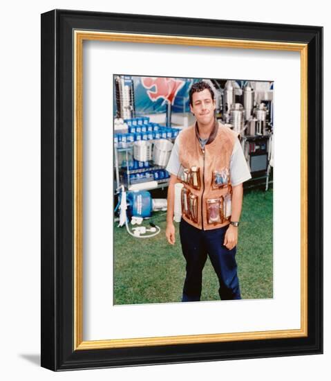 Adam Sandler-null-Framed Photo