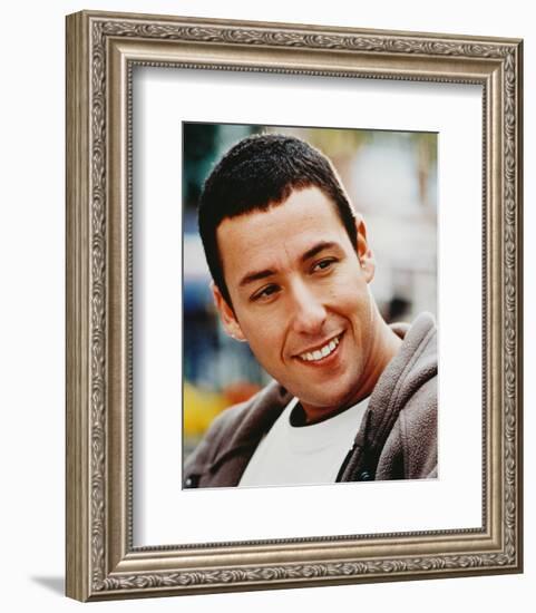 Adam Sandler-null-Framed Photo