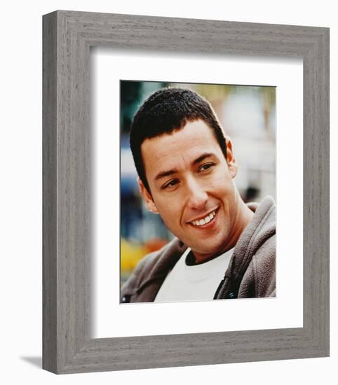 Adam Sandler-null-Framed Photo