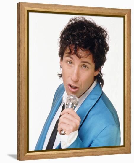 Adam Sandler-null-Framed Stretched Canvas