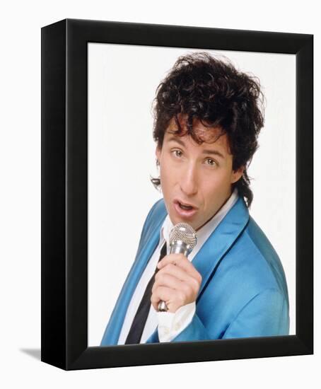 Adam Sandler-null-Framed Stretched Canvas