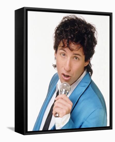 Adam Sandler-null-Framed Stretched Canvas