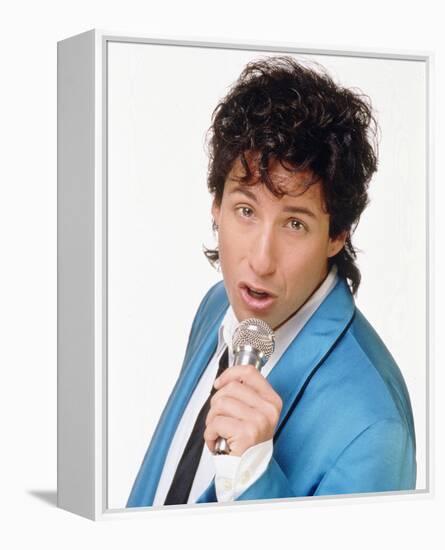 Adam Sandler-null-Framed Stretched Canvas