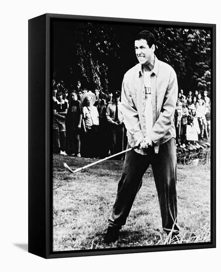 Adam Sandler-null-Framed Stretched Canvas