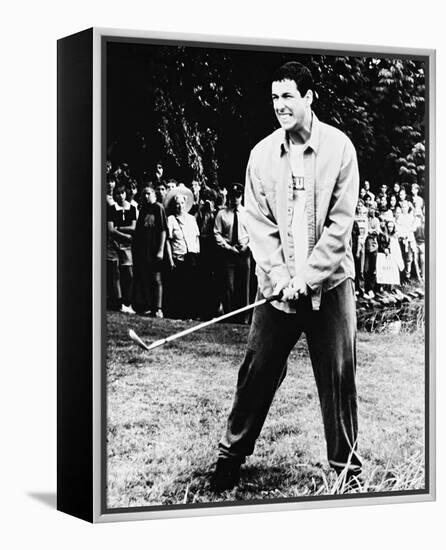 Adam Sandler-null-Framed Stretched Canvas