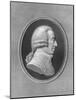Adam Smith, 18th Century Scottish Philosopher and Economist-W Holl-Mounted Giclee Print