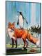 Premium Giclee Print