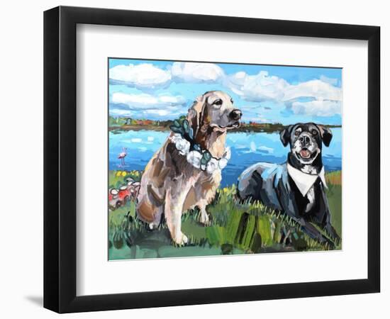 Art Print, , large
