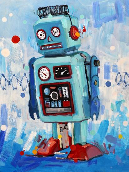 Premium Giclee Print, , large