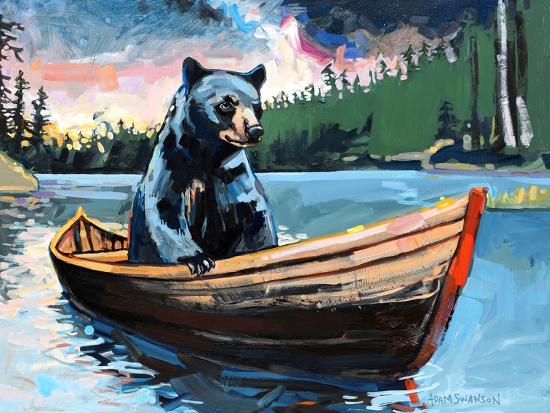 Art Print, , large