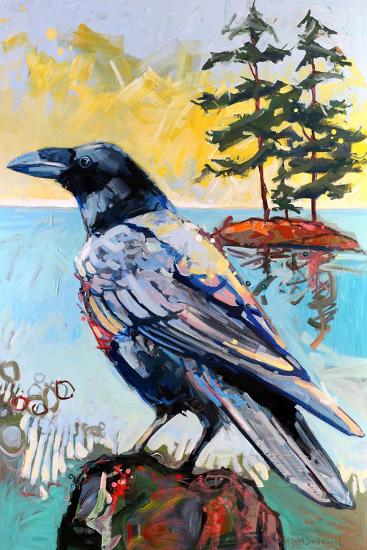 Art Print, , large