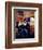 Adam West - Batman-null-Framed Photo