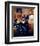 Adam West - Batman-null-Framed Photo