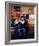 Adam West - Batman-null-Framed Photo